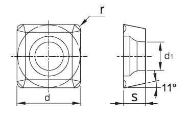 SDMT 09T312 CM teknik resim